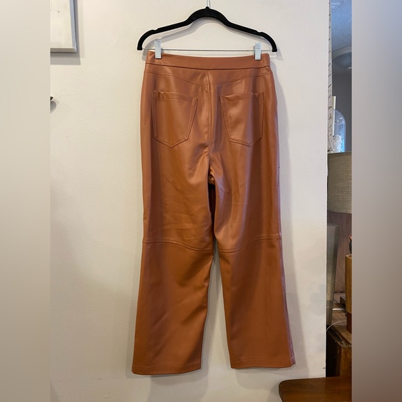 Blanknyc The Baxter ribcage straight leg Pant - Picture 6 of 12